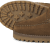 Jack & Jones Brooklyn Suede Boat Loafers Cognac - Herresko 40-52 - 