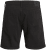 Jack & Jones Rick Dylan Original Shorts Black - Shorts - Shorts i store størrelser - W40-W60