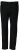 Adamo 5-Pocket Regular Rise Jeans Black - Jeans og bukser - Herrejeans og bukser i store størrelser W40-W70