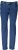 Adamo 5-Pocket High Rise Jeans Medium Blue - Jeans og bukser - Herrejeans og bukser i store størrelser W40-W70