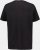 JP1880 Rolling Stones Graphic Band Comfort Fit T-Shirt Black - T-shirts - T-shirts i store størrelser - 2XL-14XL