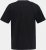 JP1880 Iron Maiden - Number of the Beast Graphic Comfort Fit Band T-Shirt Black - T-shirts - T-shirts i store størrelser - 2XL-14XL
