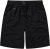 JP1880 QuickDry Tennis Shorts Black - Sportstøj & Outdoor - Sportstøj i store størrelser til mænd