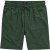 JP1880 QuickDry Tennis Shorts Green - Sportstøj & Outdoor - Sportstøj i store størrelser til mænd