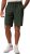 JP1880 QuickDry Tennis Shorts Green - Sportstøj & Outdoor - Sportstøj i store størrelser til mænd