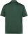 JP1880 QuickDry ProLine Tennis Polo Shirt Dark Green - Sportstøj & Outdoor - Sportstøj i store størrelser til mænd