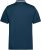 JP1880 QuickDry ProLine Tennis Polo Shirt Dark Blue - Sportstøj & outdoor - Sportstøj i store størrelser til mænd