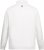 JP1880 Tennis Sweatshirt Snow White - Sportstøj & Outdoor - Sportstøj i store størrelser til mænd