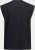 JP1880 Iron Maiden Graphic Comfort Fit Band Tank Top Black - T-shirts - T-shirts i store størrelser - 2XL-14XL