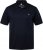 JP1880 FLEXNAMIC® QuickDry Tennis Polo Dark Navy - Sportstøj & Outdoor - Sportstøj i store størrelser til mænd