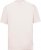 JP1880 QuickDry Stripes Tennis T-Shirt Off White - Sportstøj & outdoor - Sportstøj i store størrelser til mænd