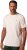 JP1880 QuickDry Stripes Tennis T-Shirt Off White - Sportstøj & outdoor - Sportstøj i store størrelser til mænd