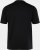 JP1880 AC/DC Classic Logo Band T-Shirt Black - T-shirts - T-shirts i store størrelser - 2XL-14XL