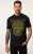 JP1880 Iron Maiden Samurai Eddie T-Shirt Black - T-shirts - T-shirts i store størrelser - 2XL-14XL