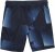 JP1880 FLEXNAMIC® GeoMotion Tennis Shorts Dark Blue - Sportstøj & Outdoor - Sportstøj i store størrelser til mænd
