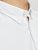 Jack & Jones Brook Oxford Long Sleeve Shirt White - Skjorter - Skjorter til store mænd 2XL- 8XL