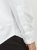 Jack & Jones Brook Oxford Long Sleeve Shirt White - Skjorter - Skjorter til store mænd 2XL- 8XL