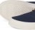 Jack & Jones Lington Canvas Sneakers Navy Blazer - Herresko 40-52 - 
