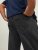 Jack & Jones MIKE ORIGINAL NA 823 Pants Grey Denim - Jeans og bukser - Herrejeans og bukser i store størrelser W40-W70