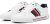 Jack & Jones Gorgon Sneakers Bright White - Herresko 40-52 - 