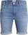 Jack & Jones Rick Original Shorts Blue Denim - Shorts - Shorts i store størrelser - W40-W60