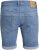 Jack & Jones Rick Original Shorts Blue Denim - Shorts - Shorts i store størrelser - W40-W60