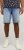 Jack & Jones Rick Original Shorts Blue Denim - Shorts - Shorts i store størrelser - W40-W60