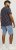 Jack & Jones Rick Original Shorts Blue Denim - Shorts - Shorts i store størrelser - W40-W60