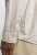 Jack & Jones Breeze Linen Blend Long Sleeve Shirt Crockery - Skjorter - Skjorter til store mænd 2XL- 8XL