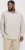 Jack & Jones Breeze Linen Blend Long Sleeve Shirt Crockery - Skjorter - Skjorter til store mænd 2XL- 8XL