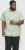 Jack & Jones Breeze Linen Blend Short Sleeve Shirt Iceberg Green - Skjorter - Skjorter til store mænd 2XL- 8XL