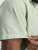 Jack & Jones Breeze Linen Blend Short Sleeve Shirt Iceberg Green - Skjorter - Skjorter til store mænd 2XL- 8XL