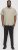 Jack & Jones Breeze Linen Blend Short Sleeve Shirt Beige - Skjorter - Skjorter til store mænd 2XL- 8XL