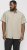 Jack & Jones Breeze Linen Blend Short Sleeve Shirt Beige - Skjorter - Skjorter til store mænd 2XL- 8XL