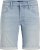 Jack & Jones Rick Icon I.K. Shorts Blue Denim - Shorts - Shorts i store størrelser - W40-W60
