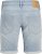 Jack & Jones Rick Icon I.K. Shorts Blue Denim - Shorts - Shorts i store størrelser - W40-W60