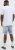 Jack & Jones Rick Icon I.K. Shorts Blue Denim - Shorts - Shorts i store størrelser - W40-W60