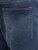 Jack & Jones Rick Con I.K. SHORTS GE 132 SN Blue Denim - Shorts - Shorts i store størrelser - W40-W60