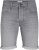 Jack & Jones Rick Icon I.K. GE 063 Shorts Grey Denim - Shorts - Shorts i store størrelser - W40-W60