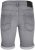 Jack & Jones Rick Icon I.K. GE 063 Shorts Grey Denim - Shorts - Shorts i store størrelser - W40-W60