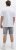 Jack & Jones Rick Icon I.K. GE 063 Shorts Grey Denim - Shorts - Shorts i store størrelser - W40-W60