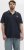 Jack & Jones Hudson Short Sleeve Polo Dark Navy - Polotrøjer - Polotrøjer 2XL-8XL