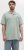 Jack & Jones Hudson Short Sleeve Polo Iceberg Green - Polotrøjer - Polotrøjer 2XL-8XL