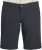 Jack & Jones Marco Erik Chino Shorts Navy Blazer - Shorts - Shorts i store størrelser - W40-W60