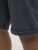 Jack & Jones Marco Erik Chino Shorts Navy Blazer - Shorts - Shorts i store størrelser - W40-W60