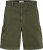 Jack & Jones Karl Avery Cargo Shorts Green - Shorts - Shorts i store størrelser - W40-W60