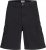 Jack & Jones Karl Avery Cargo Shorts Black - Shorts - Shorts i store størrelser - W40-W60