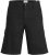 Jack & Jones Cole Mateo Cargo Shorts Black - Shorts - Shorts i store størrelser - W40-W60