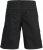 Jack & Jones Cole Mateo Cargo Shorts Black - Shorts - Shorts i store størrelser - W40-W60
