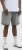 Jack & Jones Tony Original Denim Shorts Grey - Shorts - Shorts i store størrelser - W40-W60